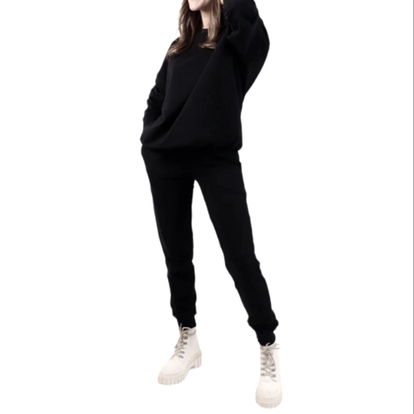 THURSDAY Joggers NEW - Very Thick - Picture 3 of 3